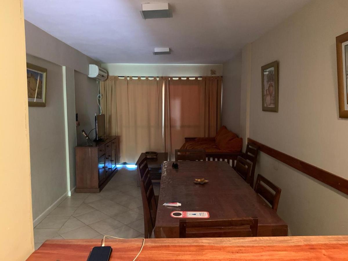 Apartment Complejo Playa Palace The