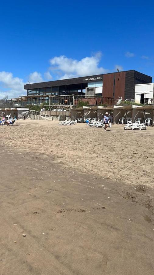 Complejo Playa Palace The *