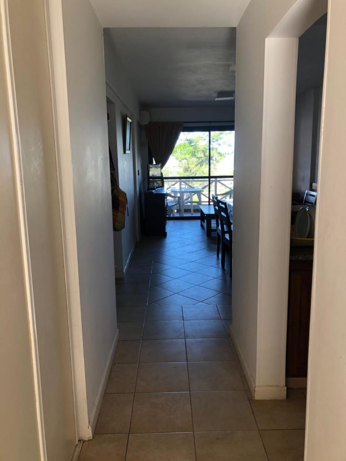Apartment Complejo Playa Palace The