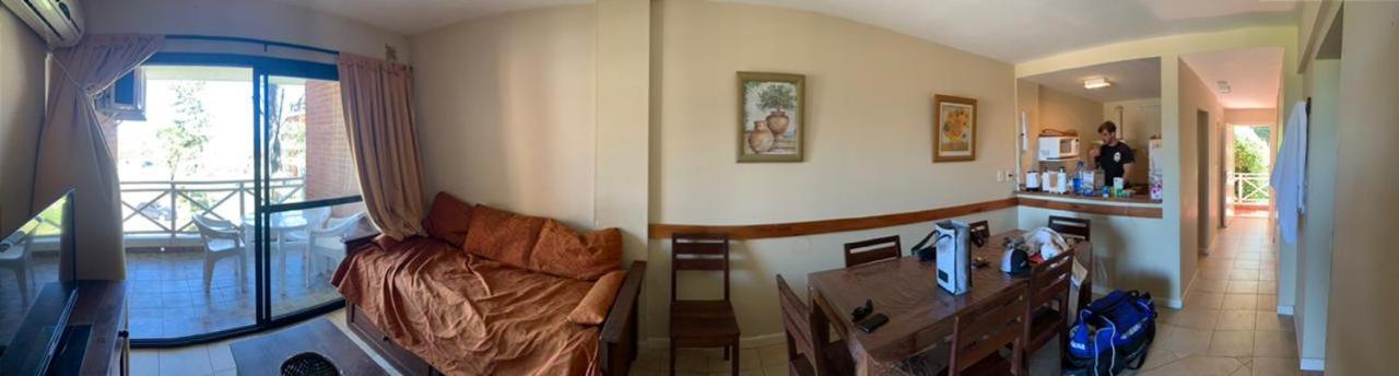 Apartment Complejo Playa Palace The *