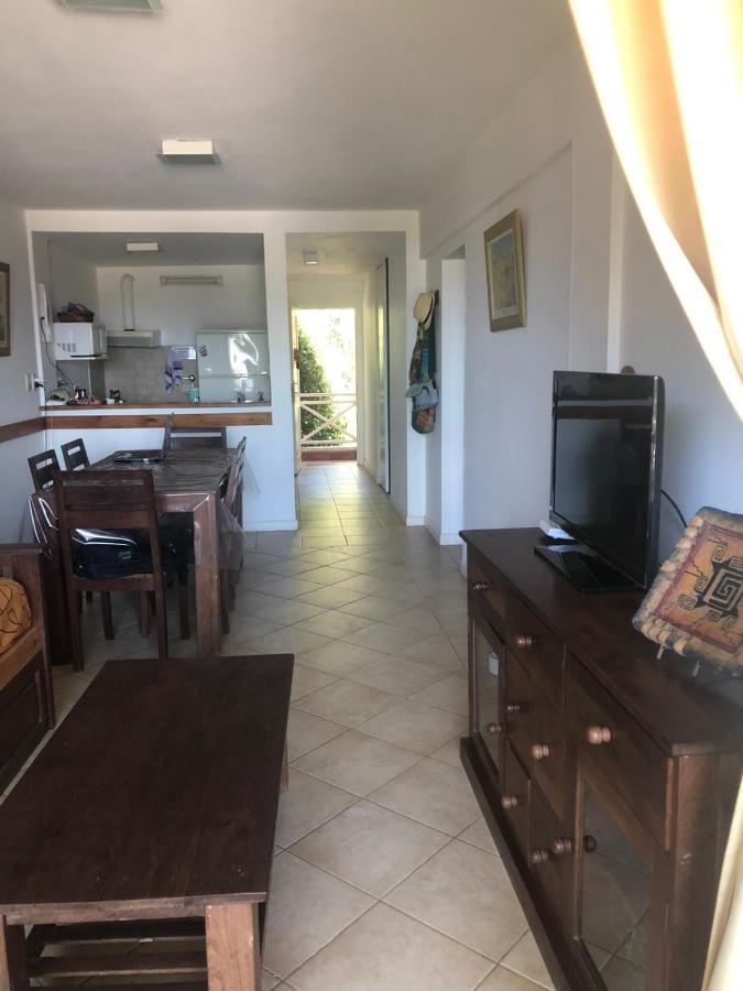 Apartment Complejo Playa Palace The *