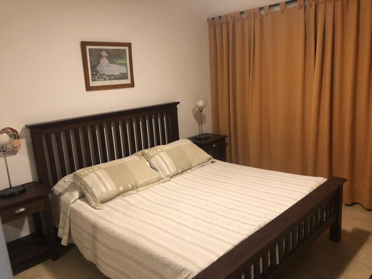 Apartment Complejo Playa Palace The *