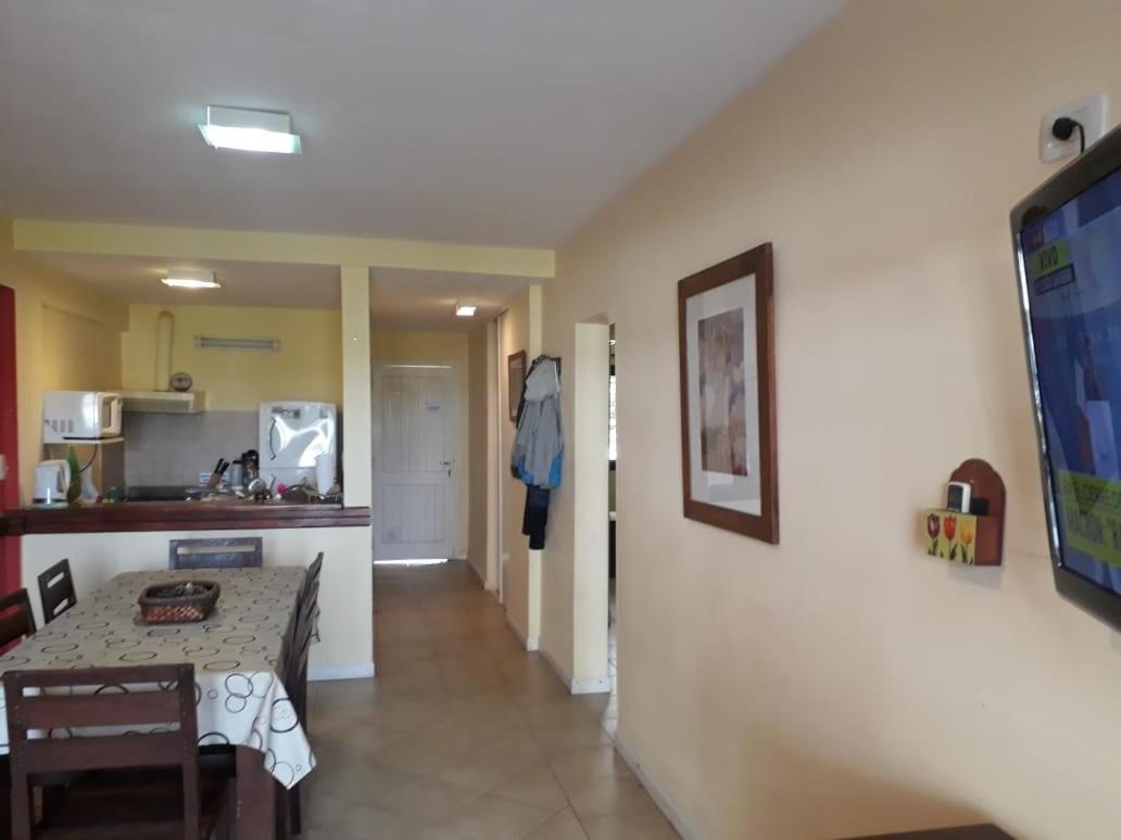 Complejo Playa Palace The Apartment