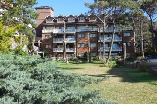 Apartment Complejo Playa Palace The