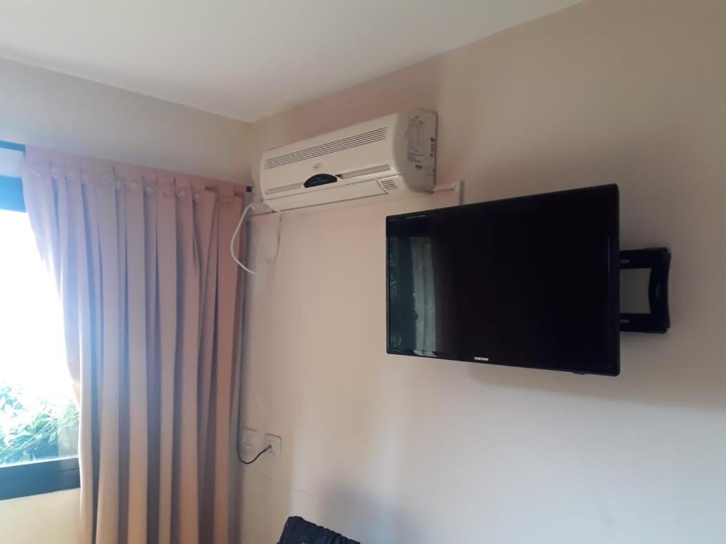 Apartment Complejo Playa Palace The *
